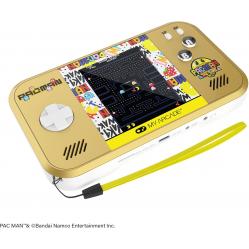 My Arcade - Pac-Man Pocket Player Max - 45th Anniversary Portable Gaming System - Video Games and Consoles