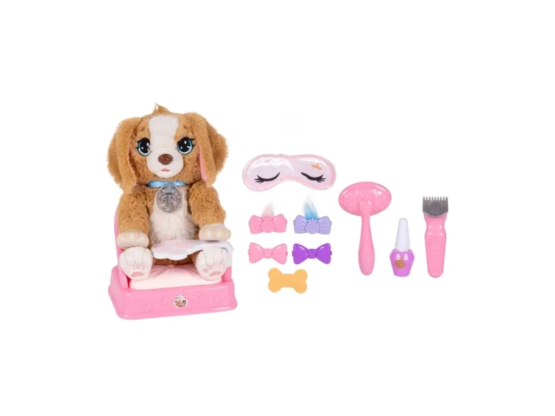 Disney Princess - My Pampered Princess Pup (238444) - Toys