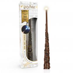 Harry Potter - Hermione Lumos Wand (1129WW) - Toys