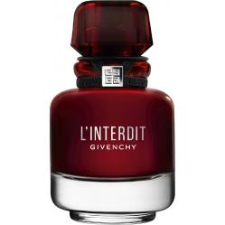 Givenchy - L'Interdit Rouge EDP 35 ml - Beauty
