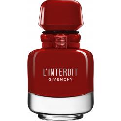 Givenchy - L'Interdit Rouge Ultime EDP 35 ml - Beauty