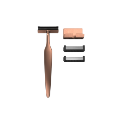 MELLE - Rusty Razor Kit - Health and Personal Care