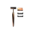 MELLE - Bronze Razor Kit - Health and Personal Care
