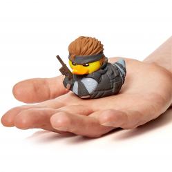 MGS Tubbz MINI Solid Snake - Fan Shop and Merchandise