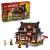 LEGO - Ninjago - Four Weapons Blacksmith 15th Anniversary (71858) - Toys