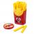 Silverlit - Fries Surprise (89270) - Toys