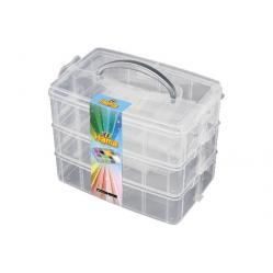 Hama - Storage Box - Large - Home and Kitchen