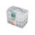 Hama - Storage Box - Large - Home and Kitchen
