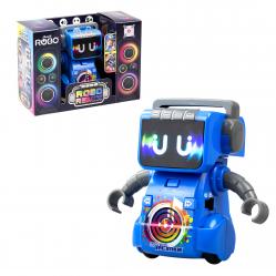Silverlit - Robo Remix Blue (88002) - Toys