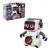 Silverlit - Robo Remix White (88003) - Toys