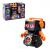 Silverlit - Robo Remix Black (88004) - Toys