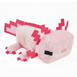 Minecraft - Basic Plush - Axolotl - Toys