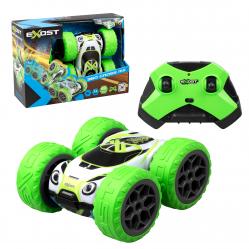 Silverlit - 360 Cross MX, Green (20731) - Toys