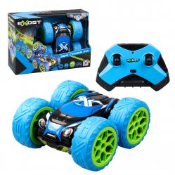 Silverlit - 360 Cross MX, Blue (20732) - Toys