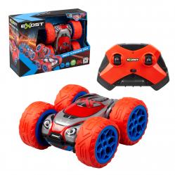 Silverlit - 360 Cross MX, Red (20733) - Toys