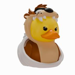 Numskull - Looney Tunes - Tubbz - Tazmanian Devil (Boxed Edition) - Fan Shop and Merchandise