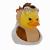 Numskull - Looney Tunes - Tubbz - Tazmanian Devil (Boxed Edition) - Fan Shop and Merchandise