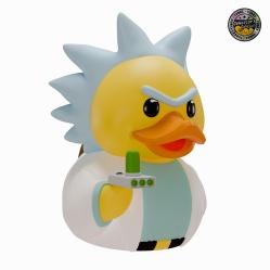 Numskull - Rick and Morty - Tubbz - Rick (Collectors Edition) - Fan Shop and Merchandise