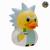 Numskull - Rick and Morty - Tubbz - Rick (Collectors Edition) - Fan Shop and Merchandise