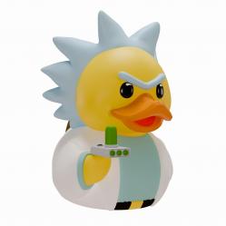 Numskull - Rick and Morty - Tubbz - Rick (Boxed Edition) - Fan Shop and Merchandise