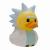 Numskull - Rick and Morty - Tubbz - Rick (Mini Edition) - Fan Shop and Merchandise