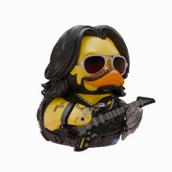 Numskull - Cyberpunk 2077 - Tubbz - Johnny Silverhand (Boxed Edition) - Fan Shop and Merchandise