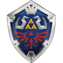 Disguise - Legend of Zelda - Link's Hylian Shield (85719-15L-6) - Toys