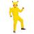Disguise - Pokémon Pikachu Classic Costume (170 cm) (90121J-20L-6) - Toys