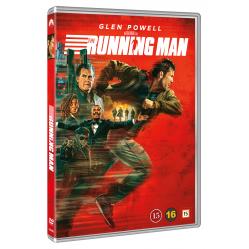 The Running Man - Movies and TV Shows