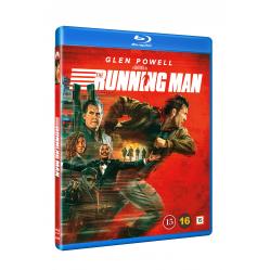 The Running Man - Movies and TV Shows