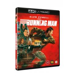 The Running Man - Movies and TV Shows