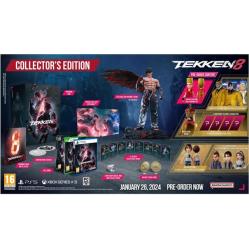 Tekken 8 (Collectors Edition) - Xbox Series X