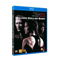 Million Dollar Baby - Movies and TV Shows