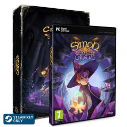 Simon the Sorcerer Origins (Special Edition) - PC
