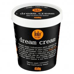 LOLA from RIO - Dream Cream Mask 450g - Beauty