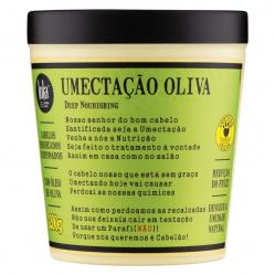 LOLA from RIO - UMECTAÇÃO Olive Mask 200g - Beauty
