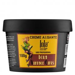 LOLA from RIO - VINTAGE GIRLS Volume Reducer 100g - Beauty