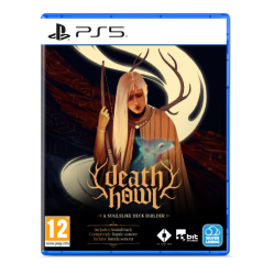 Death Howl - PlayStation 5
