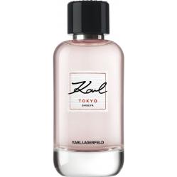 Karl Lagerfeld - Places by Karl Tokyo EDP 100 ml - Beauty