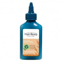 Petal Fresh - Hair ResQ Scalp Care Exfolierende Hovedbundsmaske 118ml - Beauty