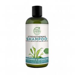 Petal Fresh - Pure Seaweed & Argan Oil Shampoo - Beauty