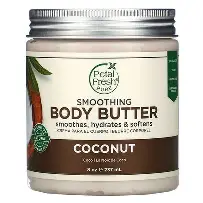 Petal Fresh - Pure  Coconut Body Butter - Beauty