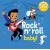 Min lille musikbog: Rock'n'roll, baby! - Toys