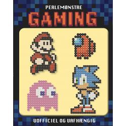 Bead Patterns: Gaming - Toys