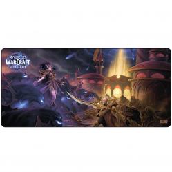 World Of WarCraft: Midnight Xalatath Key Art - Mousepad - Fan Shop and Merchandise