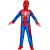 Rubies - Spiderman Gamervserse Jumpsuit - (122-128 cm) - Toys