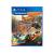 Hot Wheels Unleashed 2: Turbocharged (Day 1 Edition) (FR/Multi in Game) - PlayStation 4