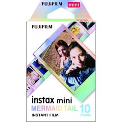Fuji - Instax Mini 1x10 Shots - Electronics