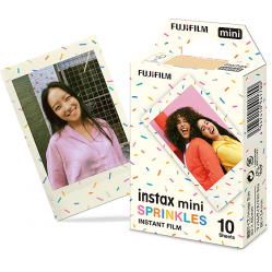 Fuji - Instax Mini 1x10 Shots - Electronics
