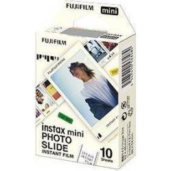 Fuji - Instax Mini 1x10 Shots - Electronics